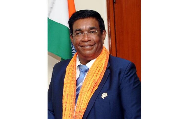 Saludamos el 56 Aniversario de la Independencia de la República de Mauricio