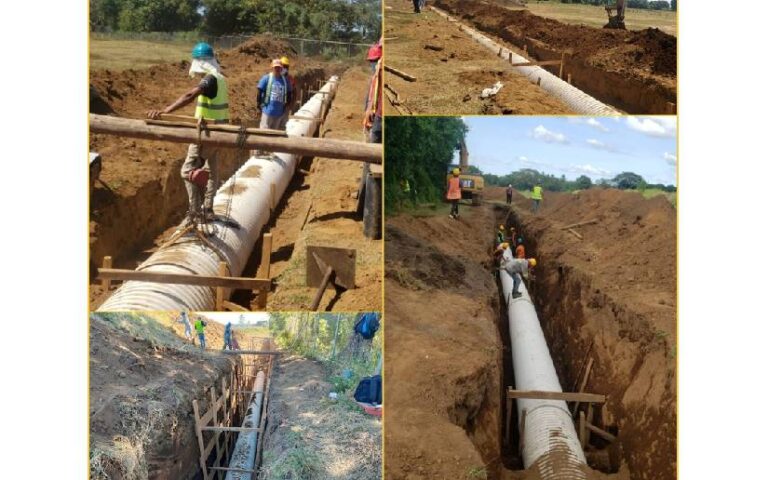 Chinandega contará con Planta de Tratamiento de Aguas Residuales