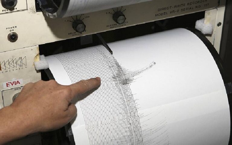 Informe de Incidencias: Sismos ocurridos en las últimas horas en Nicaragua