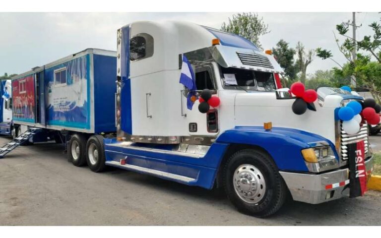 Conozca la programación de las Clínicas Móviles que se realizarán del 28 al 24 de marzo