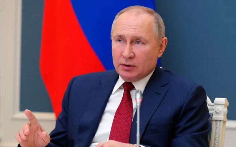 Ensayos Nucleares: “Sabemos que EE.UU. está considerando la posibilidad de realizar tales pruebas”