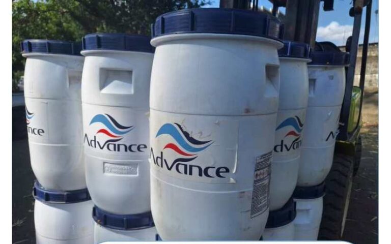 Gobierno de Nicaragua continúa asegurando calidad del agua suministradas a las familias