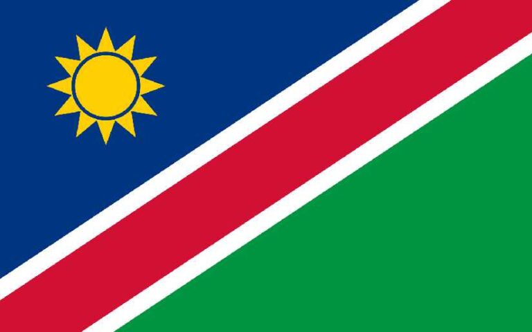 Mensaje en conmemoración del 34 Aniversario de la Independencia de la República de Namibia