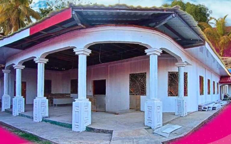 Ministerio de Salud realiza construcción y equipamiento de casa materna en Bilwi