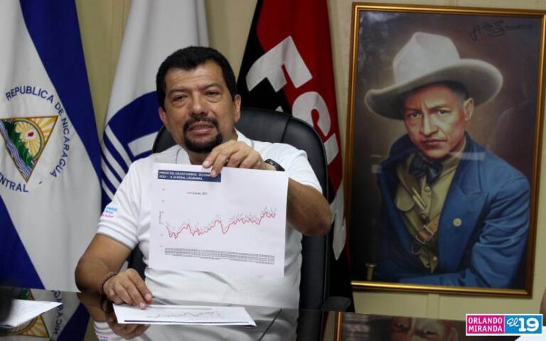 Precios de los combustible sin variación para beneficio de las familias nicaragüenses