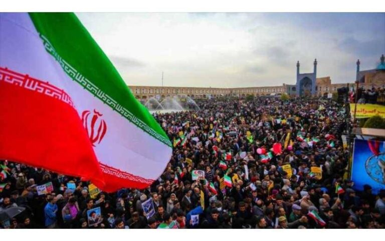 Nicaragua felicita a la República Islámica de Irán en el 45 aniversario de su proclamación