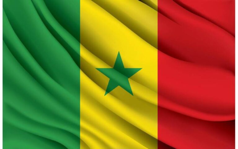 Saludamos a la República de Senegal por conmemorar el 64 Aniversario de su Independencia