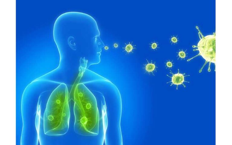 Ministerio de Salud registra menos contagios de Leptospirosis e Influenza