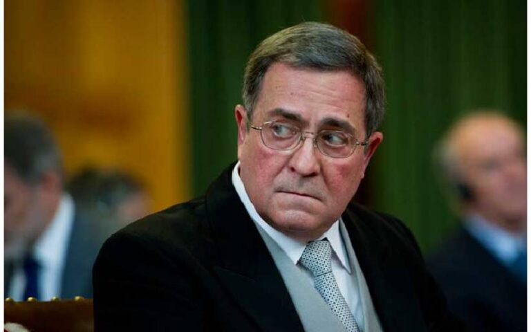 Entrevista al Doctor Carlos Argüello ante la CIJ a través de los medios del poder ciudadano