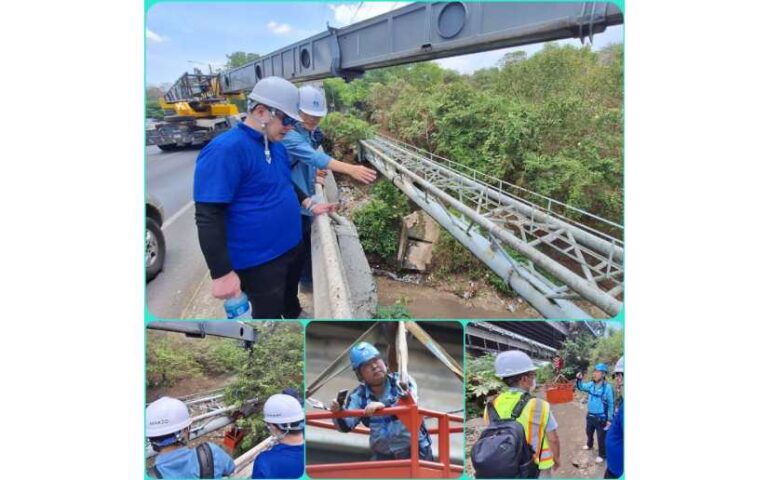 Avanza el Proyecto de Mejoramiento del Servicio de Agua en Managua