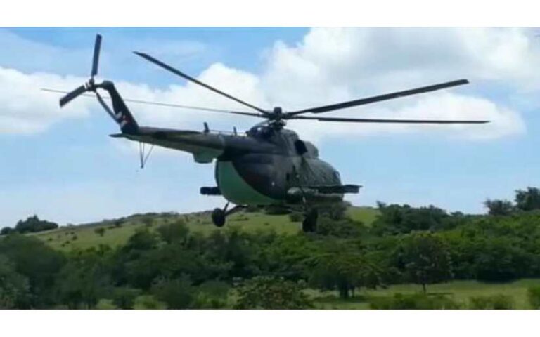 Mensaje de Condolencias de Nicaragua ante la partida trágica de tres Compañeros de las Fuerzas Armadas de Cuba