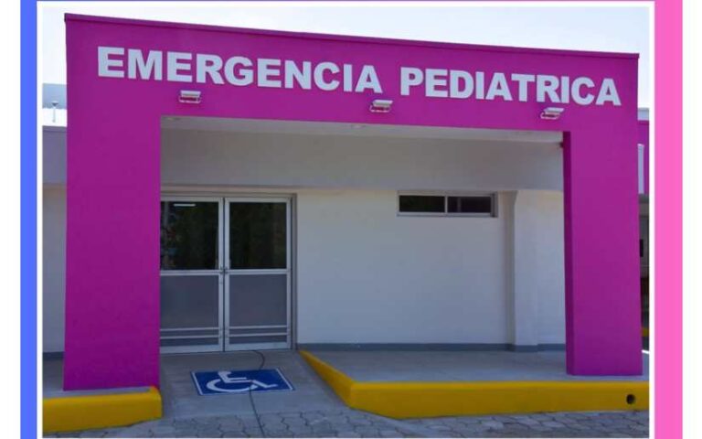Inaugurarán área de Emergencia del Hospital Departamental Carlos Marx en Managua