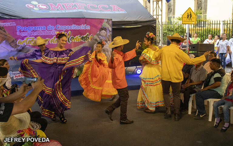 Celebran III Edición del Festival “Monimbó, un Pueblo que Emprende 2024”