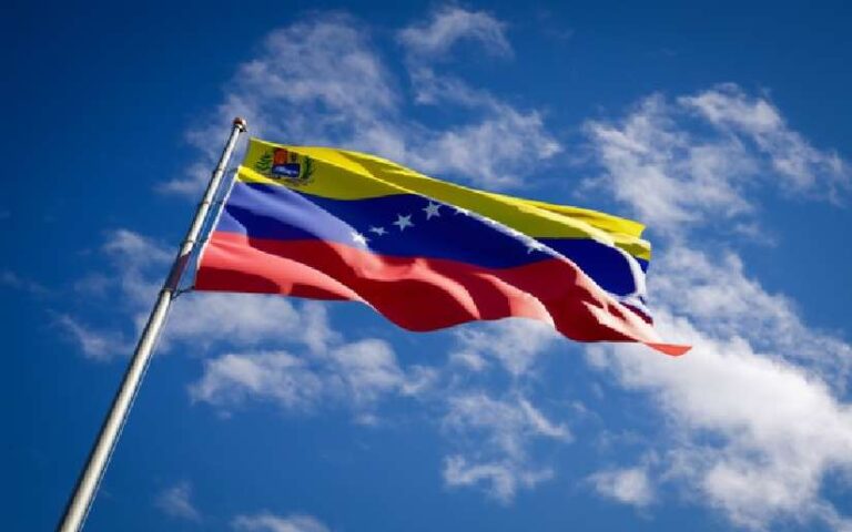 Nicaragua condena agresiones contra Venezuela