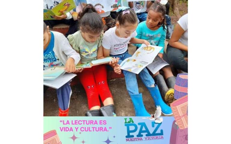 Estas son las actividades del Instituto de las Culturas de Pueblos y Juventudes
