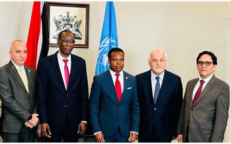 Declaración del Buró del Comité de la Asamblea General de la ONU para el Ejercicio de los Derechos del Pueblo Palestino