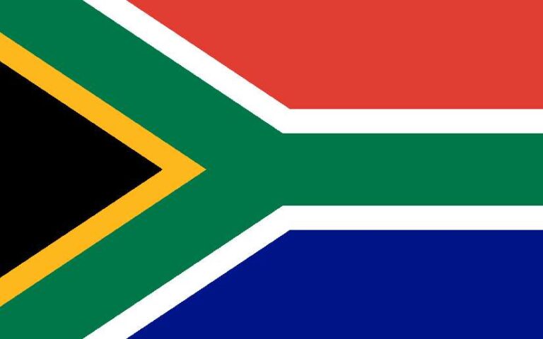 Mensaje al conmemorarse el 30 aniversario del Día de la Libertad de Sudáfrica