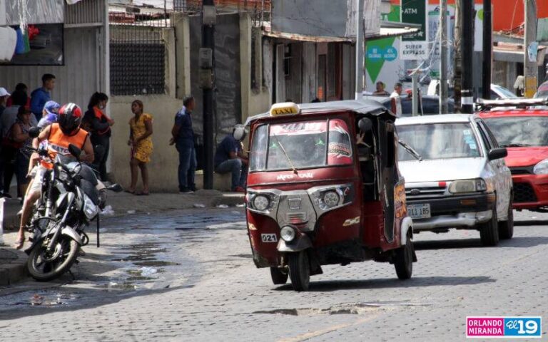 Más de 90 caponeras fueron multados en la última semana