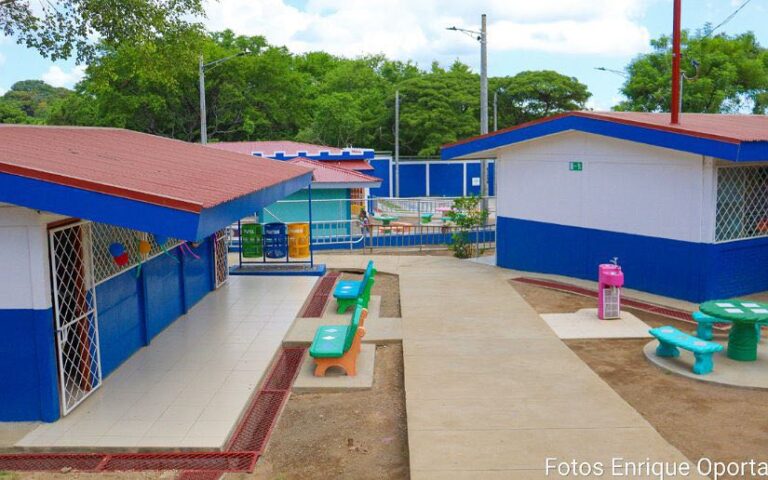 Ministerio de Educación da a conocer los avances del 01 de mayo de 2024