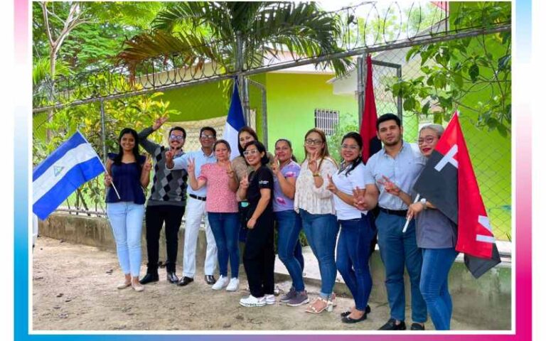 Instituto de Medicina Natural atenderá en mejores condiciones a las familias de Ocotal