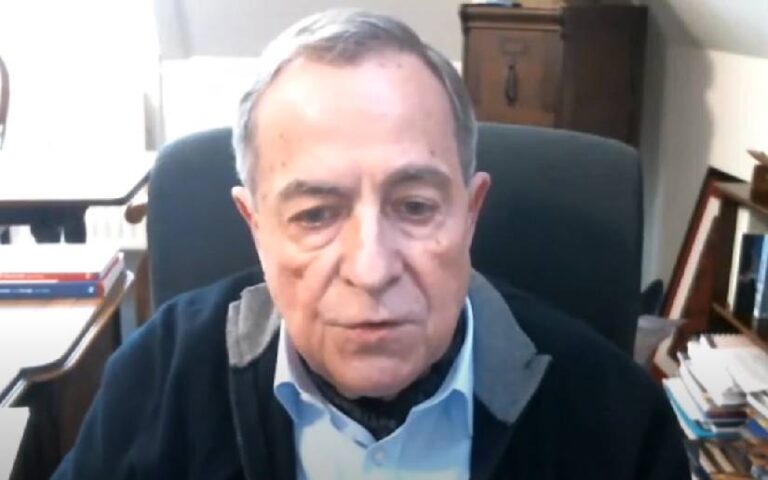 Doctor Carlos Argüello en entrevista con el Periodista Don Debar de Radio KPFK