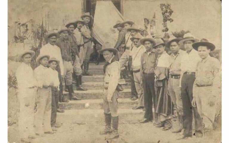 Dignidad Nacional, patrimonio para los pueblos del mundo que luchan por su emancipación