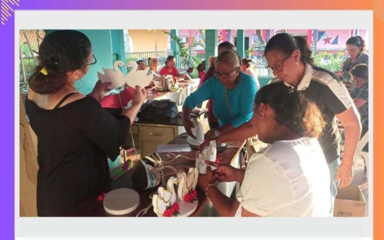 Escuelas Municipales de Oficio registra una matrícula de más de 18 mil protagonistas