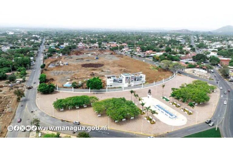 Inversión histórica en el deporte nicaragüense: La voluntad política del FSLN marca un nuevo capítulo