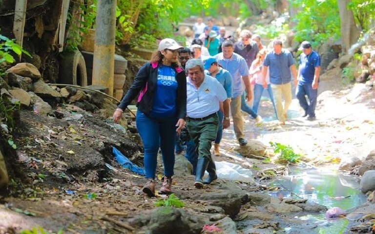 Sistema Nacional de Prevención de Desastres se reunirá para realizar evaluación