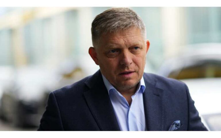 Gobierno de Nicaragua condena atentado contra el Primer Ministro de la República Eslovaca