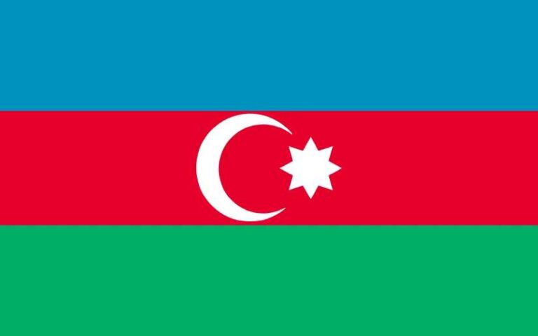 Mensaje en saludo al 106 aniversario del Día de la República de Azerbaiyán