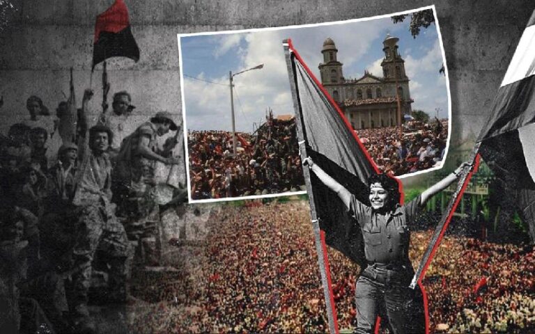 Conmemorarán 45 aniversario de la Ofensiva Final de la Tiranía Somocista