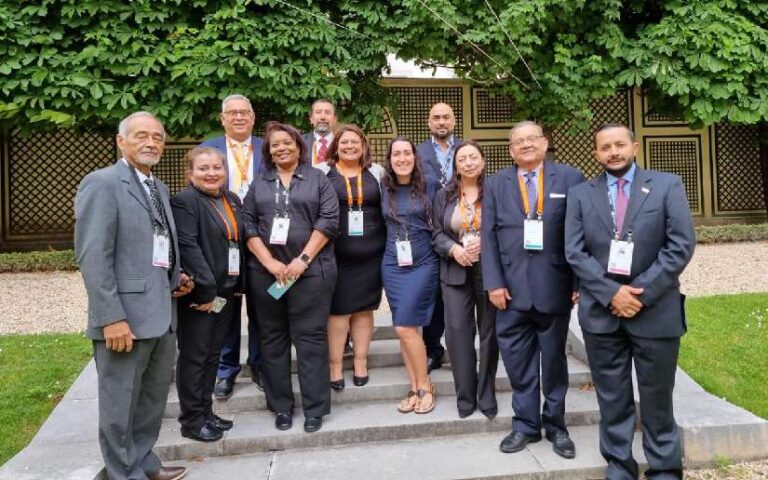 Nicaragua es reelecta como miembro del Consejo de la Organización Mundial de Sanidad Animal