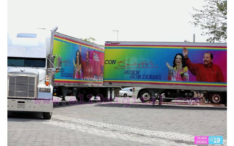 Estas las atenciones que brindarán las Clínicas Móviles en Nicaragua