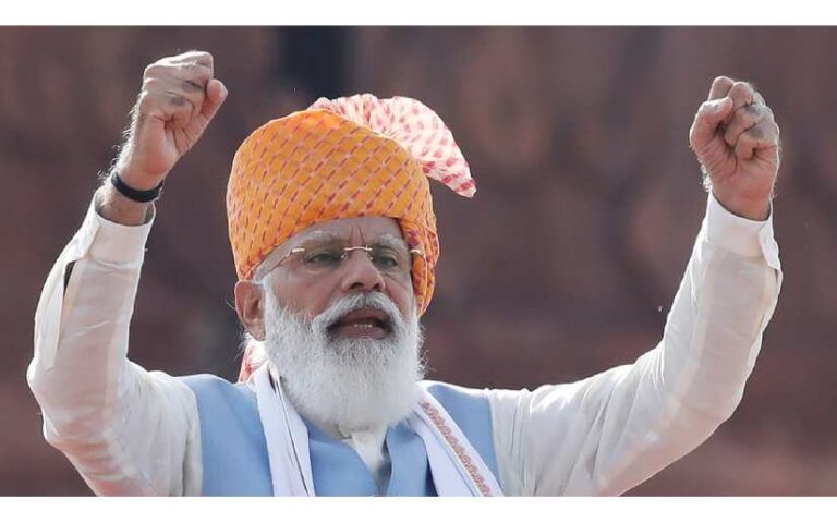 Nicaragua felicita al Primer Ministro de India por su triunfo en las elecciones de su país