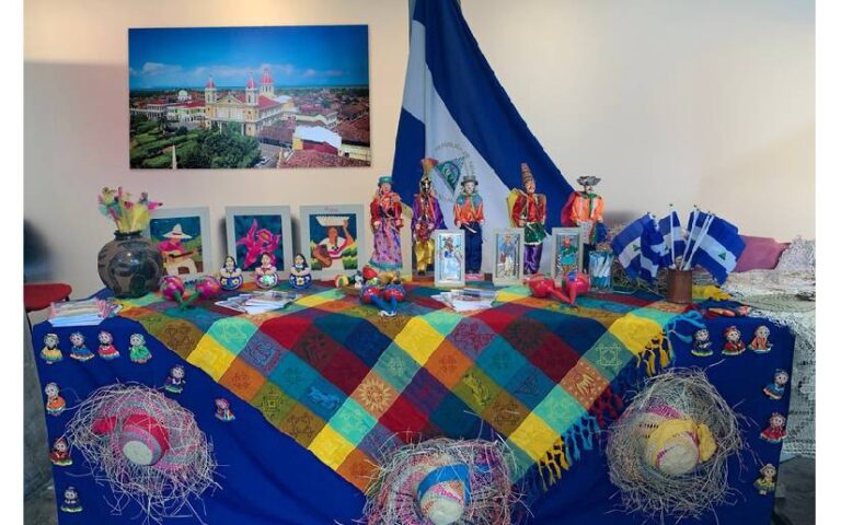 Inician preparativos para el Festival Internacional de las Artes, Cultura y Gastronomía