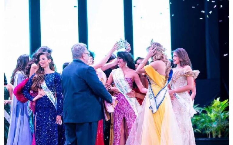 Nueva Segovia, Chinandega y León eligen a representantes para Reinas Nicaragua