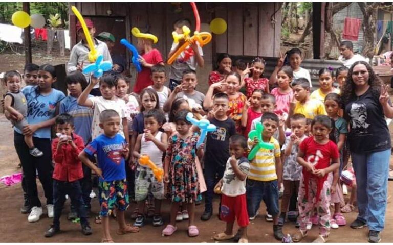 Amor, alegría y unidad familiar en los Festivales de los Mimados