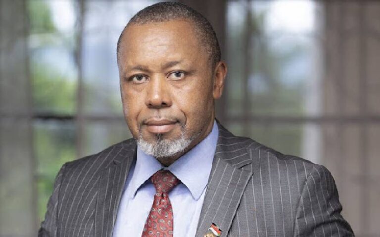 Nicaragua envía mensaje de condolencias por la pérdida del Vicepresidente de Malaui