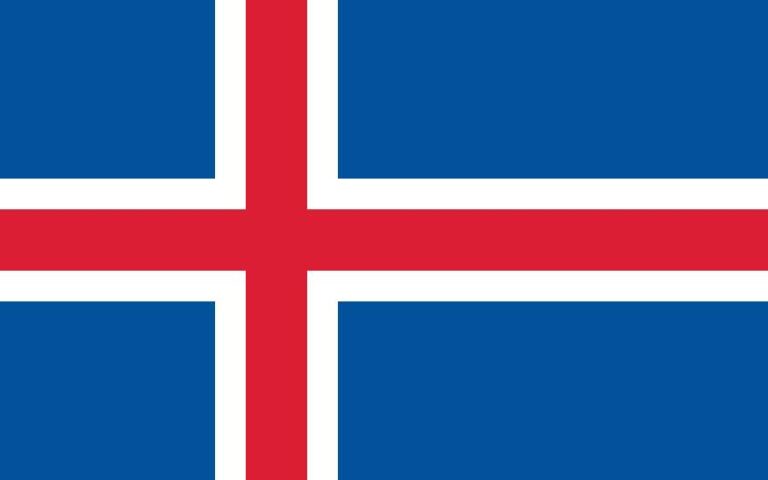 Pueblo y Gobierno nicaragüense felicita a Islandia por el 80 aniversario de su Independencia