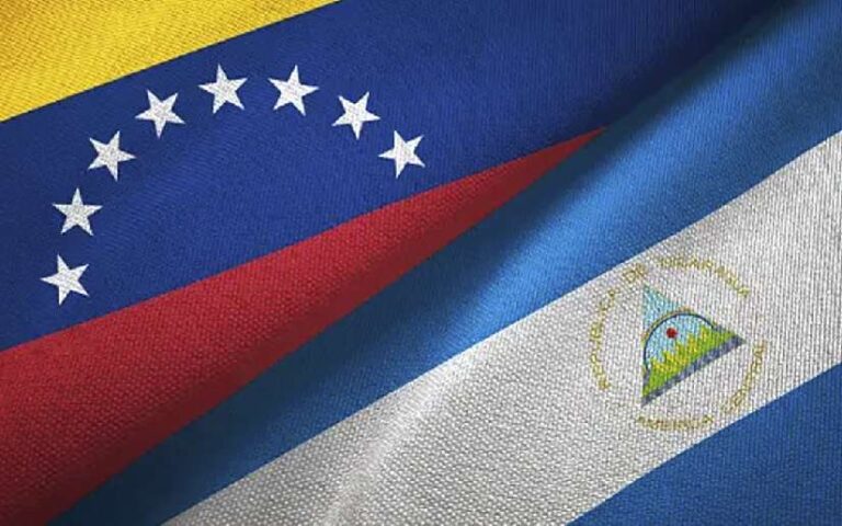 Siempre No al Filibustero Yanki !