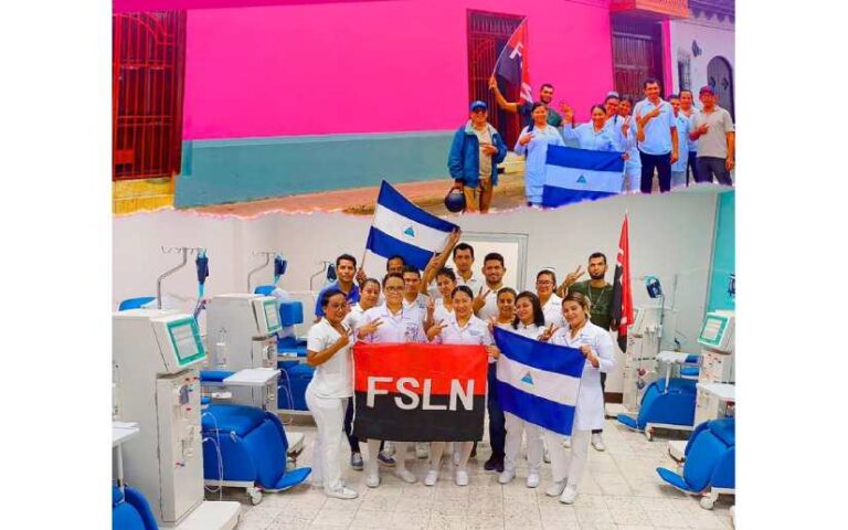 Centro para Hemodiálisis en León podrá realizar más de 43 mil sesiones al año