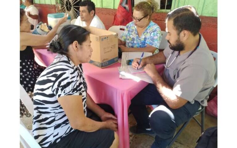 Conozca las ferias de salud que se realizarán en barrios y comunidades de Nicaragua