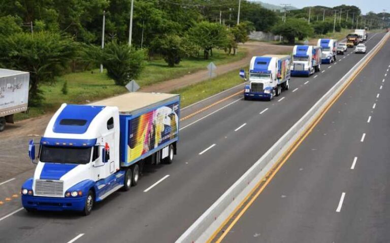 Estos son los barrios y comunidades donde estarán atendiendo las clínicas móviles