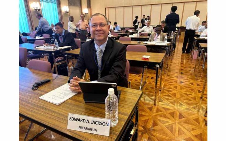 Inpesca en reunión sobre uso sostenible de los recursos vivos acuáticos en Japón