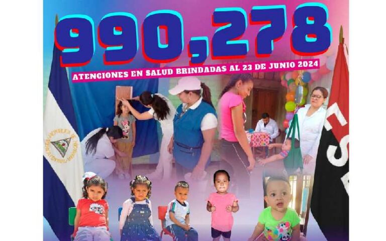 Así avanza el Plan de Seguimiento al Estado Nutricional de Niños entre 0 a 6 años