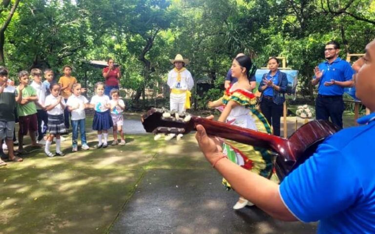 Más de 11 mil 500 protagonistas acuden a las Escuelas de Artes en el Campo