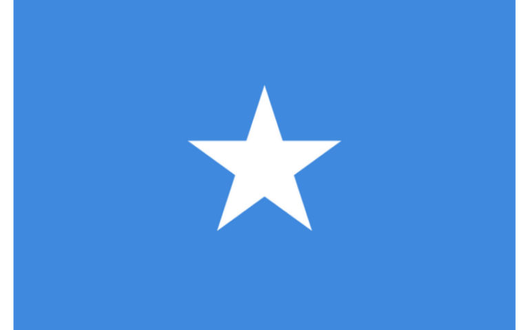 Mensaje por los 64 años de la Independencia de la República Federal de Somalia