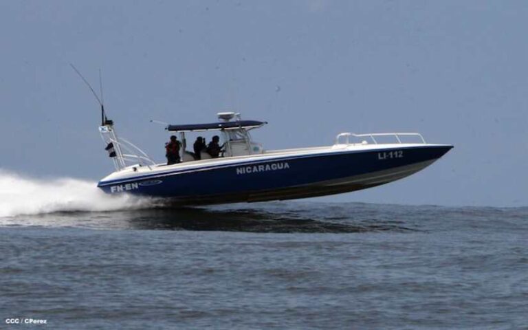 Autoridades dan seguimiento a la depresión tropical 2 que afectará el mar Caribe nicaragüense