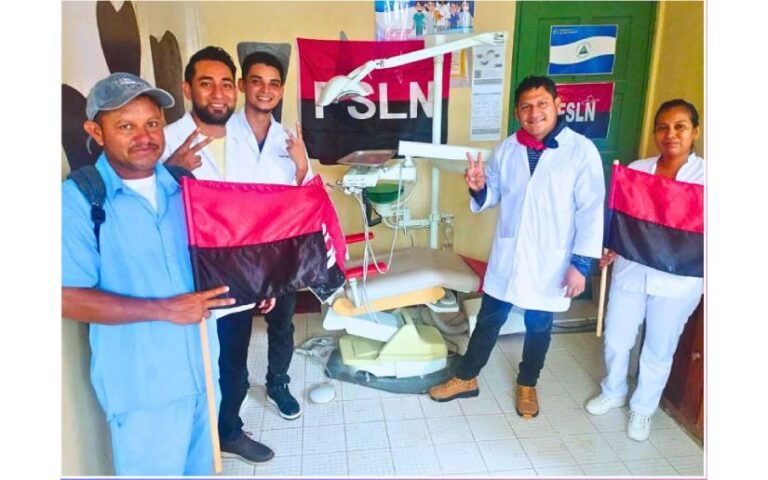 Minsa entregará equipos especializados y puestos de salud en diferentes municipio del país